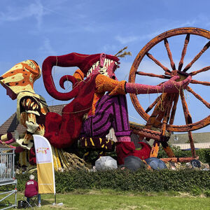 Corso Sint Jansklooster