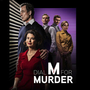 Dial M For Murder