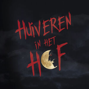 Huiveren in het Hof