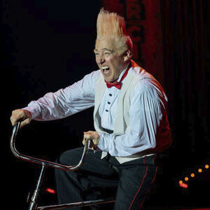 kerstwintercircus Eindhoven