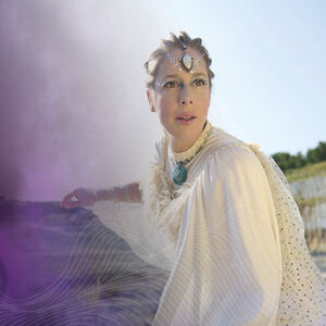 Luna in het Steengroeve Theater