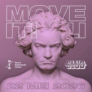 Move it.