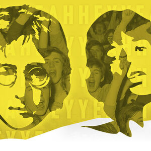 Bricks, Stones & Beatles