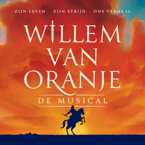 Willem van Oranje