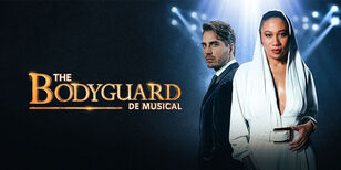 The Bodyguard, de musical