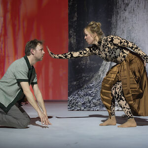 Oom Wanja - Toneelgroep Maastricht