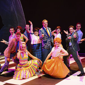Hairspray