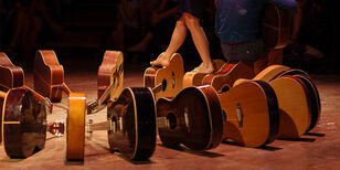 Les Dodos - Festival Circolo