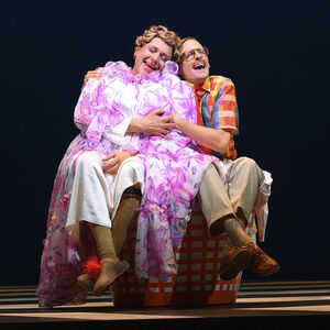 Hairspray