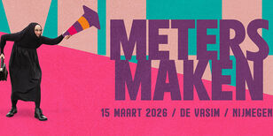 Meters Maken