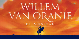 beeldtekst: Willem van Oranje, de musical