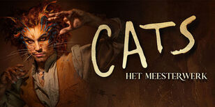 Cats, het meesterwerk