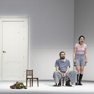 Oom Wanja - Toneelgroep Maastricht