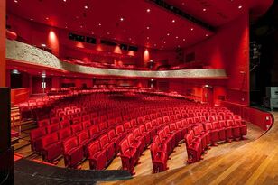 Rabobankzaal