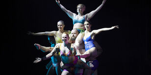 Circusstad Festival - The Mirror