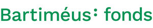 groen tekst logo Bartiméus Fonds