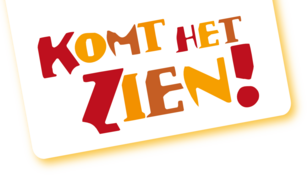 Logo KomtHetZien!