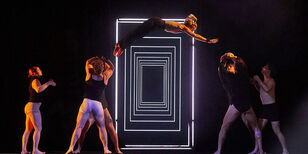 Circusstad Festival - The Mirror