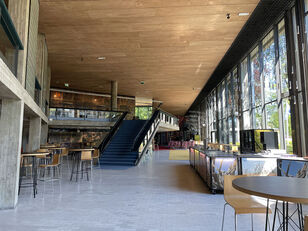 Foyer Zuid