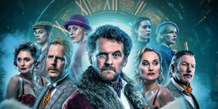 Sherlock Holmes