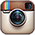 icoon instagram